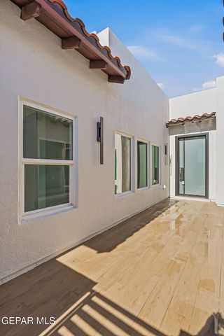 1930 CONCHO Court, El Paso, TX 79911