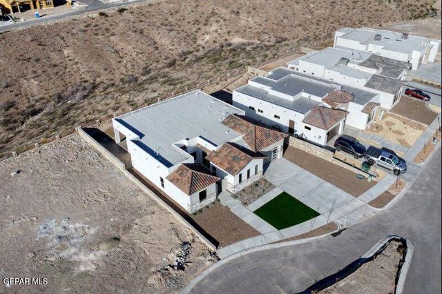 1930 CONCHO Court, El Paso, TX 79911