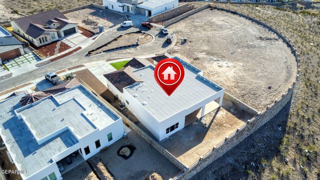 1930 CONCHO Court, El Paso, TX 79911