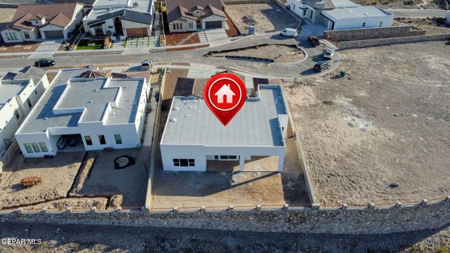 1930 CONCHO Court, El Paso, TX 79911