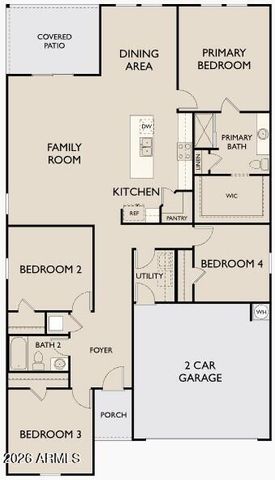 10047 W DEVONSHIRE Avenue, Phoenix, AZ 85037