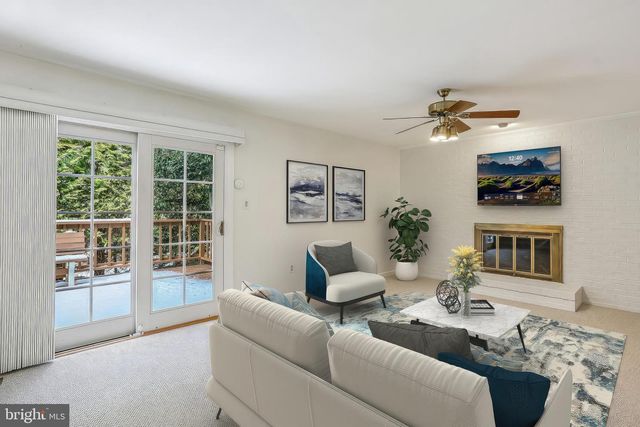 5700 MAGIC MOUNTAIN DR, North Bethesda, MD 20852