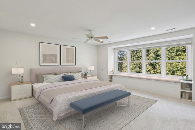 5700 MAGIC MOUNTAIN DR, North Bethesda, MD 20852