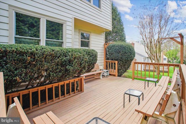 5700 MAGIC MOUNTAIN DR, North Bethesda, MD 20852