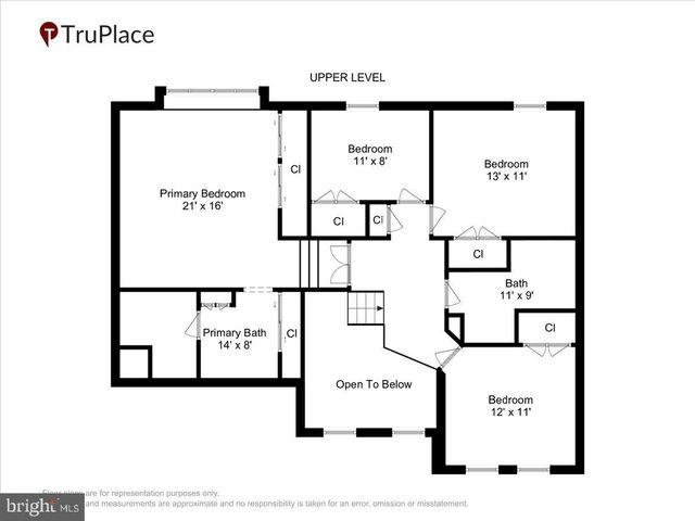 5700 MAGIC MOUNTAIN DR, North Bethesda, MD 20852