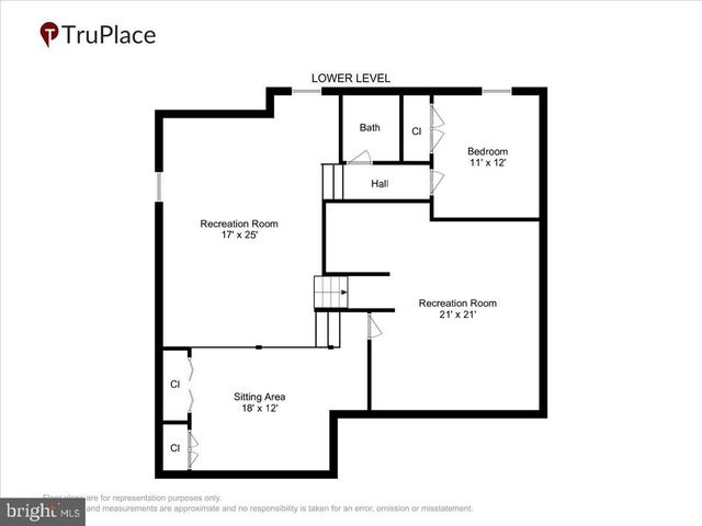 5700 MAGIC MOUNTAIN DR, North Bethesda, MD 20852