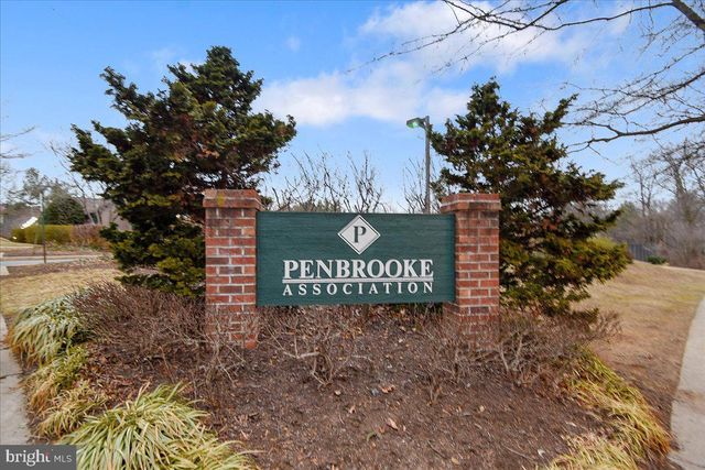 5700 MAGIC MOUNTAIN DR, North Bethesda, MD 20852