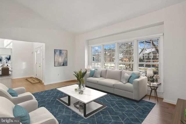 5700 MAGIC MOUNTAIN DR, North Bethesda, MD 20852