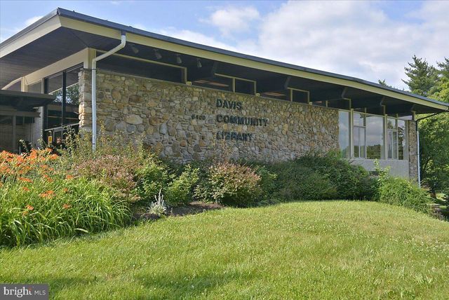 5700 MAGIC MOUNTAIN DR, North Bethesda, MD 20852