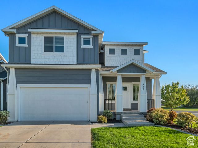 438 E RUE HUGO, Vineyard, UT 84059