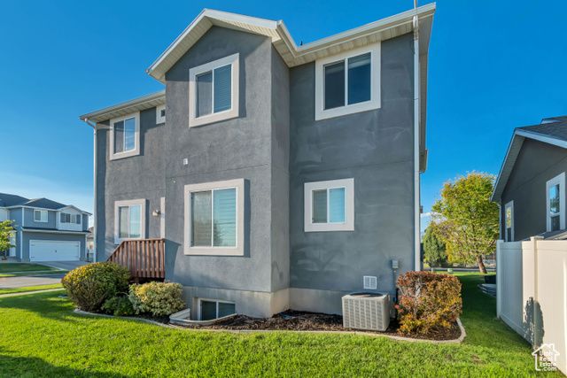 438 E RUE HUGO, Vineyard, UT 84059