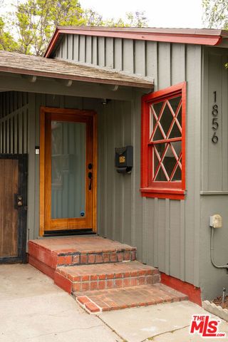 1856 N Avenue 52, Los Angeles, CA 90042