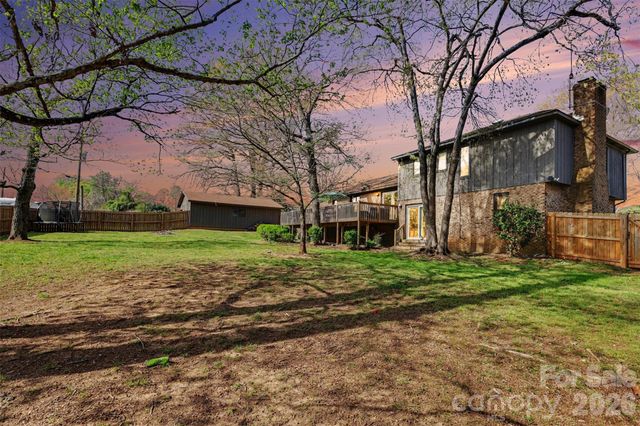 1226 Twin Lakes Road, Rock Hill, SC 29732