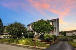 3 Sarah Ct., Penn Twp, PA 15642