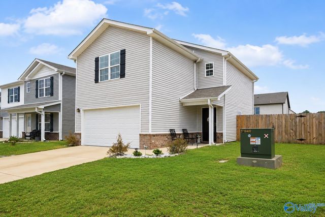 200 County Road 1700, Cullman, AL 35058