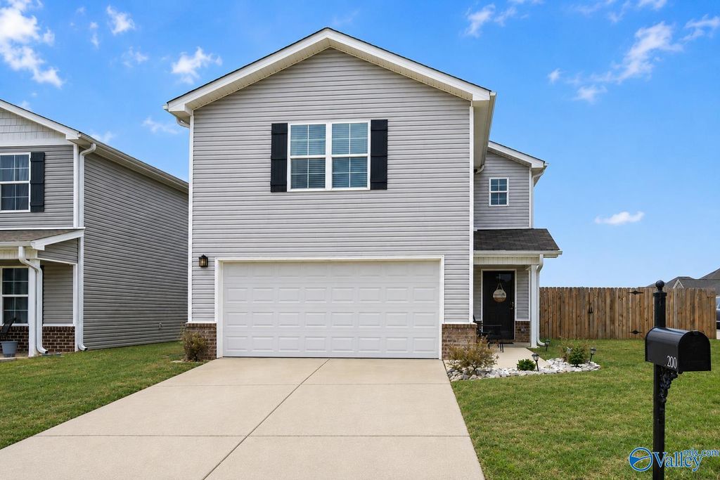 200 County Road 1700, Cullman, AL 35058