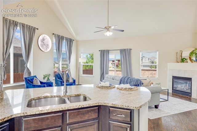 8825 Canary Circle, Colorado Springs, CO 80908