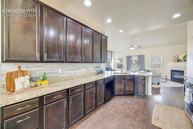 8825 Canary Circle, Colorado Springs, CO 80908