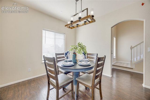 8825 Canary Circle, Colorado Springs, CO 80908