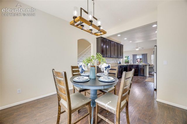 8825 Canary Circle, Colorado Springs, CO 80908