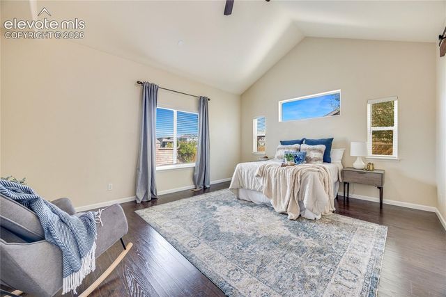 8825 Canary Circle, Colorado Springs, CO 80908