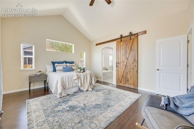 8825 Canary Circle, Colorado Springs, CO 80908