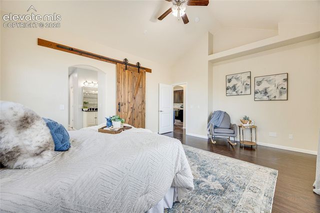 8825 Canary Circle, Colorado Springs, CO 80908