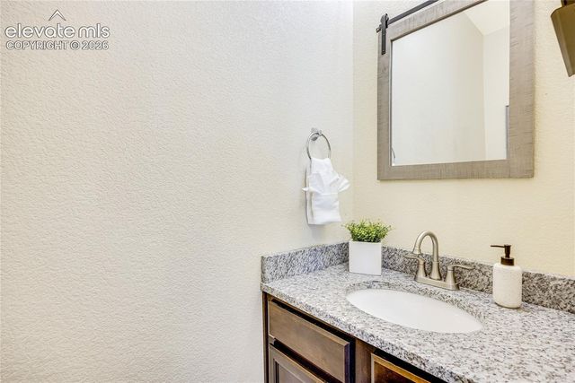 8825 Canary Circle, Colorado Springs, CO 80908