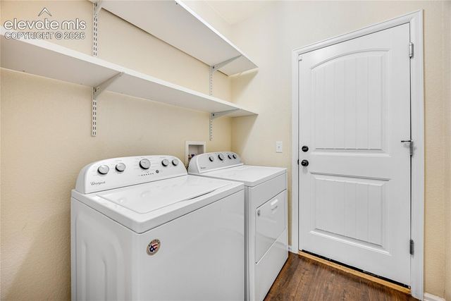 8825 Canary Circle, Colorado Springs, CO 80908