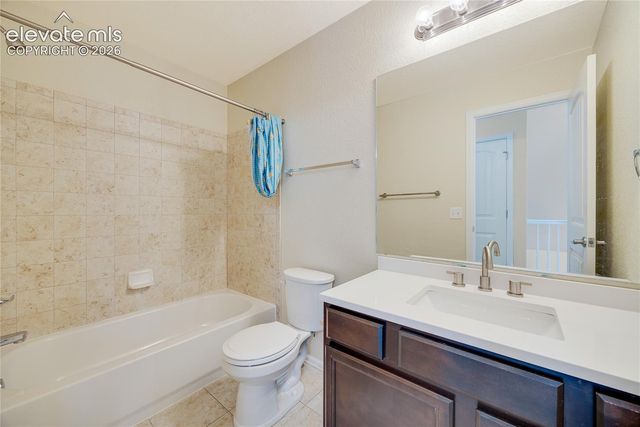 8825 Canary Circle, Colorado Springs, CO 80908