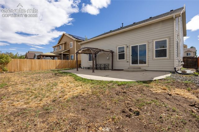8825 Canary Circle, Colorado Springs, CO 80908