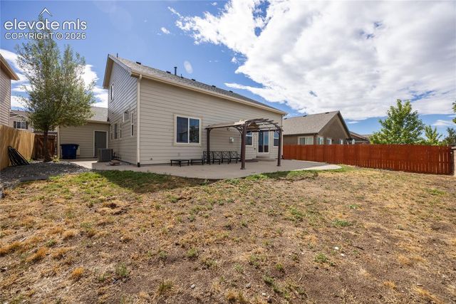 8825 Canary Circle, Colorado Springs, CO 80908