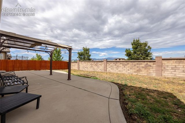 8825 Canary Circle, Colorado Springs, CO 80908