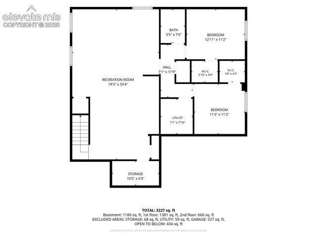 8825 Canary Circle, Colorado Springs, CO 80908