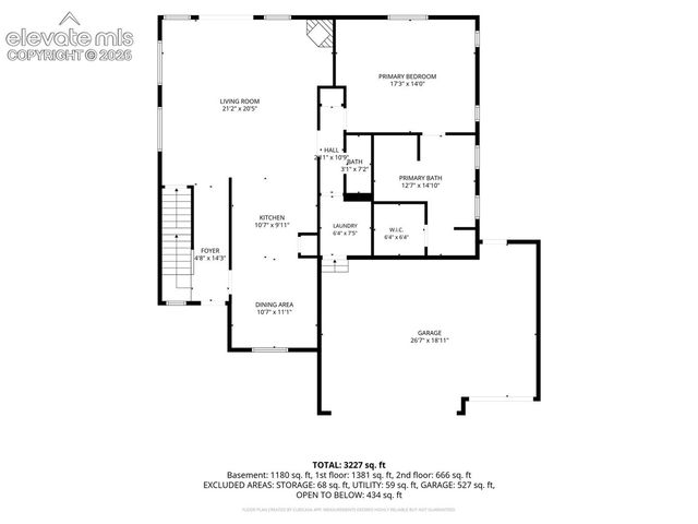 8825 Canary Circle, Colorado Springs, CO 80908