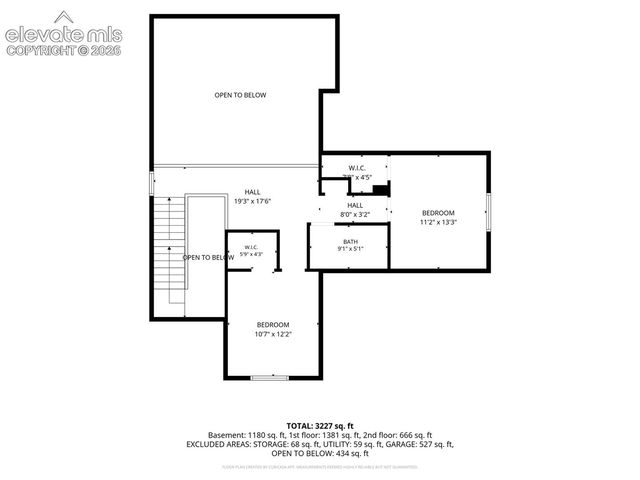 8825 Canary Circle, Colorado Springs, CO 80908