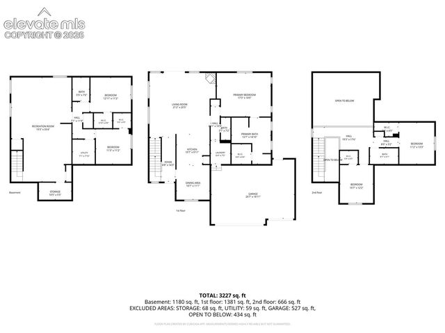 8825 Canary Circle, Colorado Springs, CO 80908