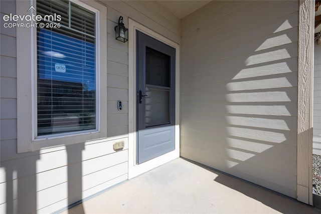 8825 Canary Circle, Colorado Springs, CO 80908