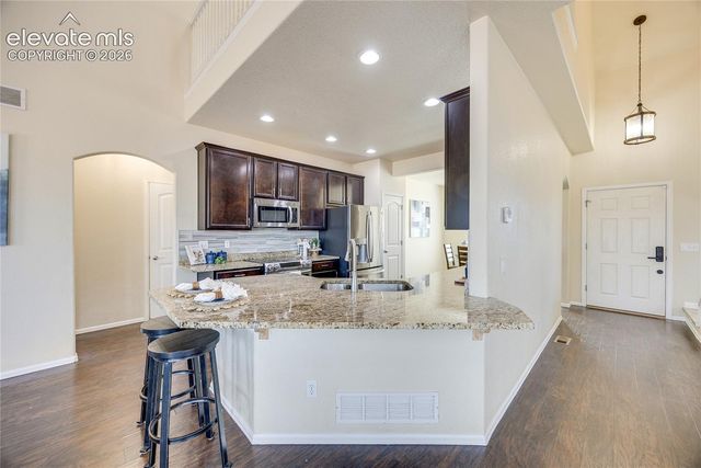 8825 Canary Circle, Colorado Springs, CO 80908