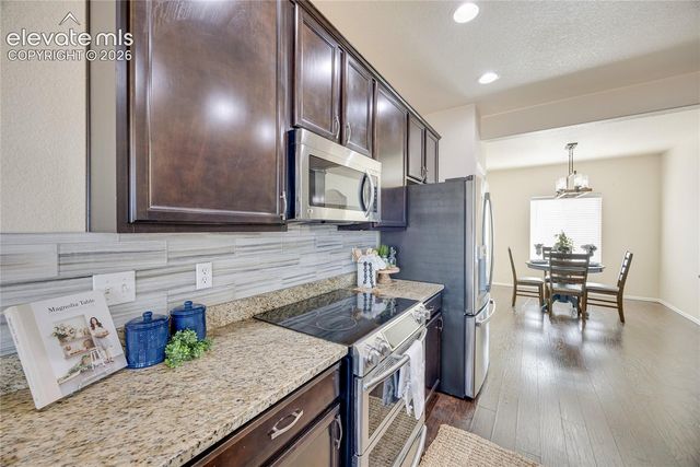 8825 Canary Circle, Colorado Springs, CO 80908