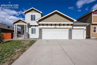 8825 Canary Circle, Colorado Springs, CO 80908