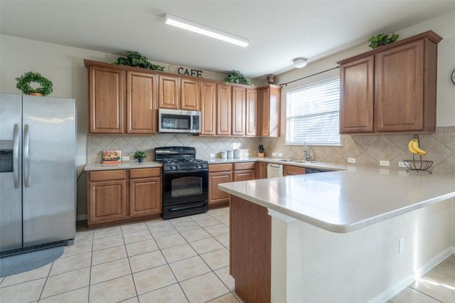 4501 Heritage Well LN, Round Rock, TX 78665