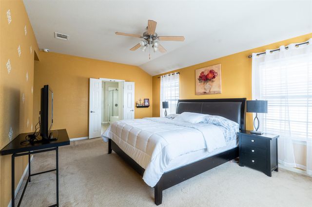 4501 Heritage Well LN, Round Rock, TX 78665