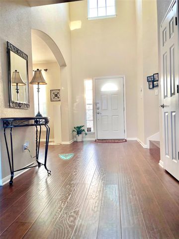 4501 Heritage Well LN, Round Rock, TX 78665