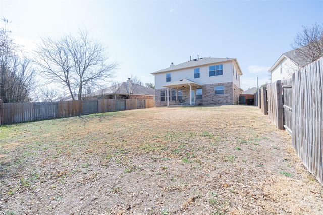 4501 Heritage Well LN, Round Rock, TX 78665