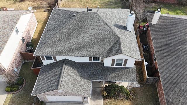 4501 Heritage Well LN, Round Rock, TX 78665