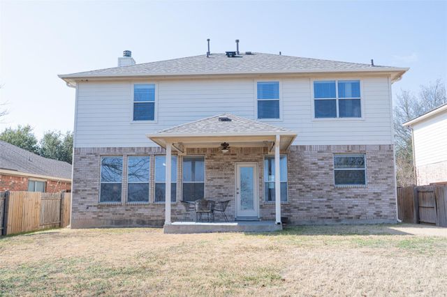 4501 Heritage Well LN, Round Rock, TX 78665