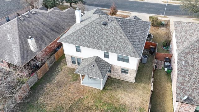 4501 Heritage Well LN, Round Rock, TX 78665