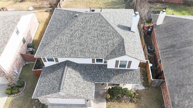 4501 Heritage Well LN, Round Rock, TX 78665