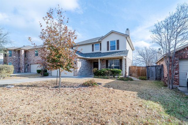 4501 Heritage Well LN, Round Rock, TX 78665